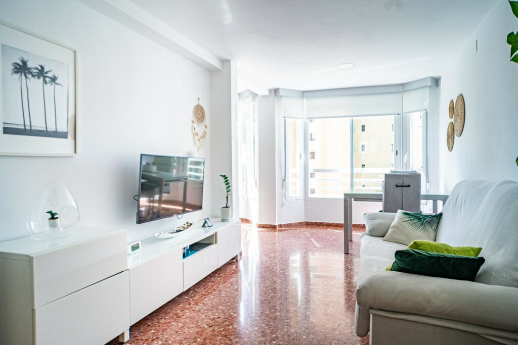 Middle Floor Apartment Benidorm Alicante - Bild 8
