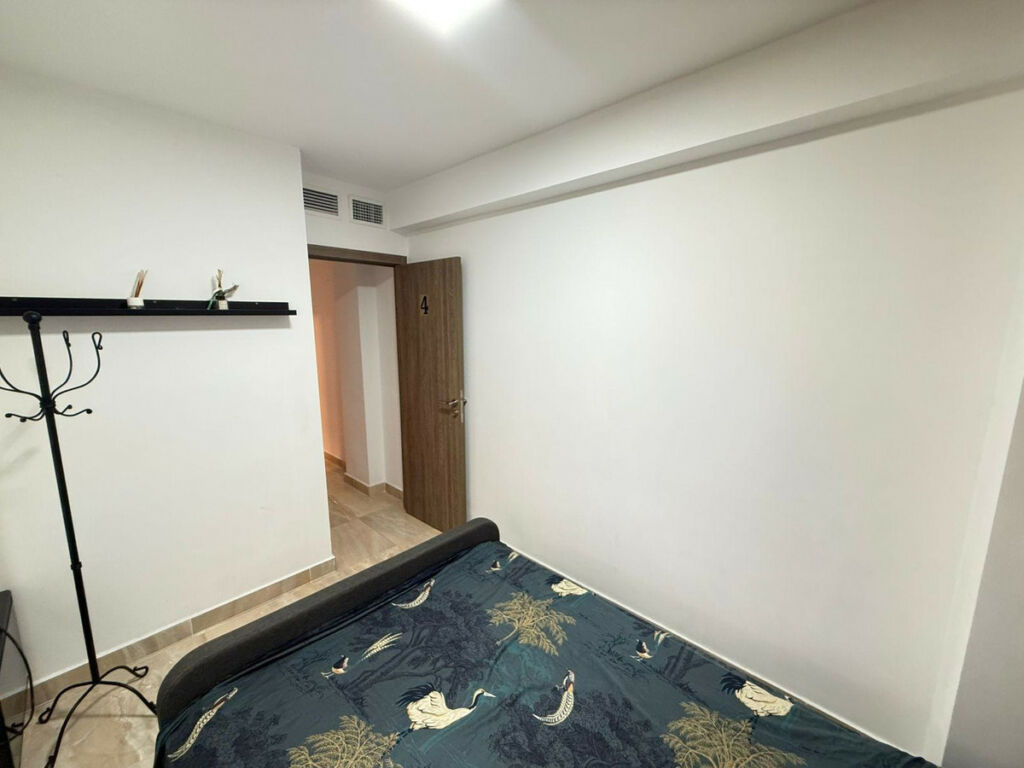 Middle Floor Apartment Torrevieja Alicante - zdjęcie 8