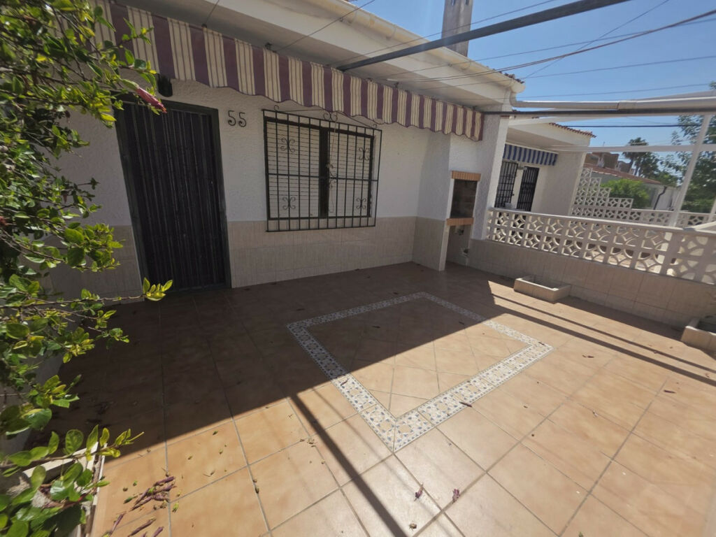 Bungalow Guardamar del Segura Alicante - imagen 8