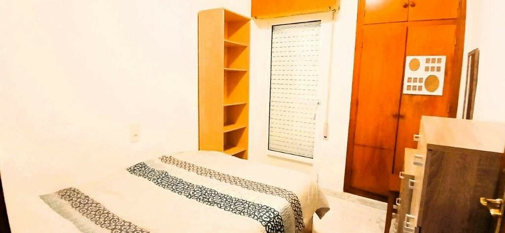 Ground Floor Apartment Playa de los Locos Alicante - Bild 8