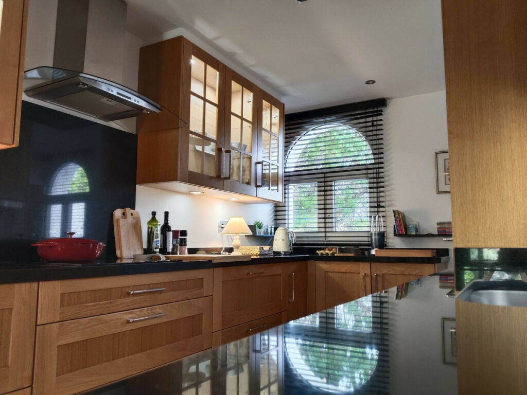 Ground Floor Apartment Sotogrande Cádiz - zdjęcie 9