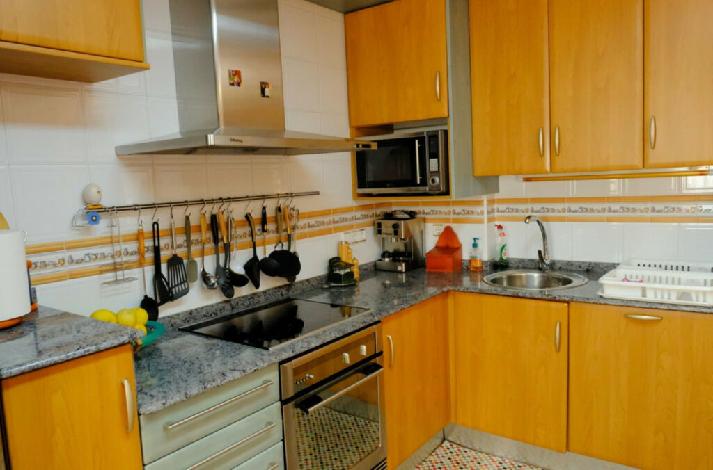 Detached Villa Orihuela Alicante - image 9