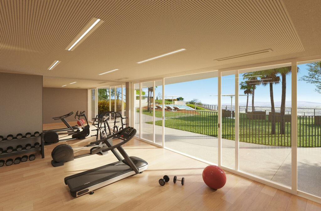 Middle Floor Apartment Finestrat Alicante - image 9