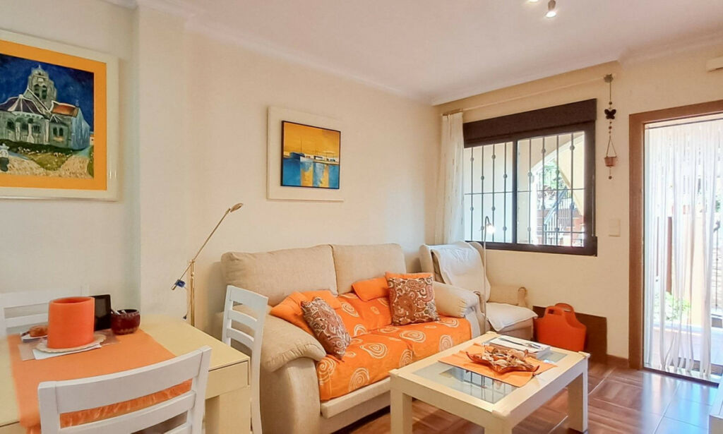 Ground Floor Apartment Torrevieja Alicante - zdjęcie 9