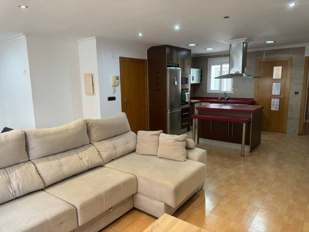 Middle Floor Apartment Torrevieja Alicante - Bild 9