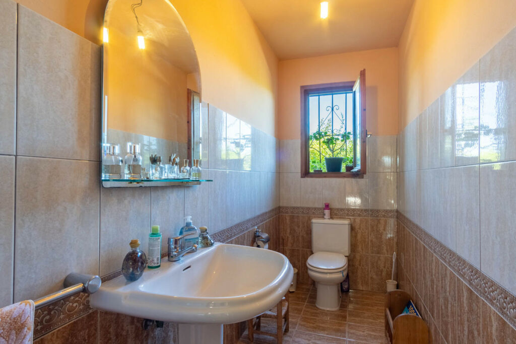 Detached Villa Pedreguer Alicante - Bild 9