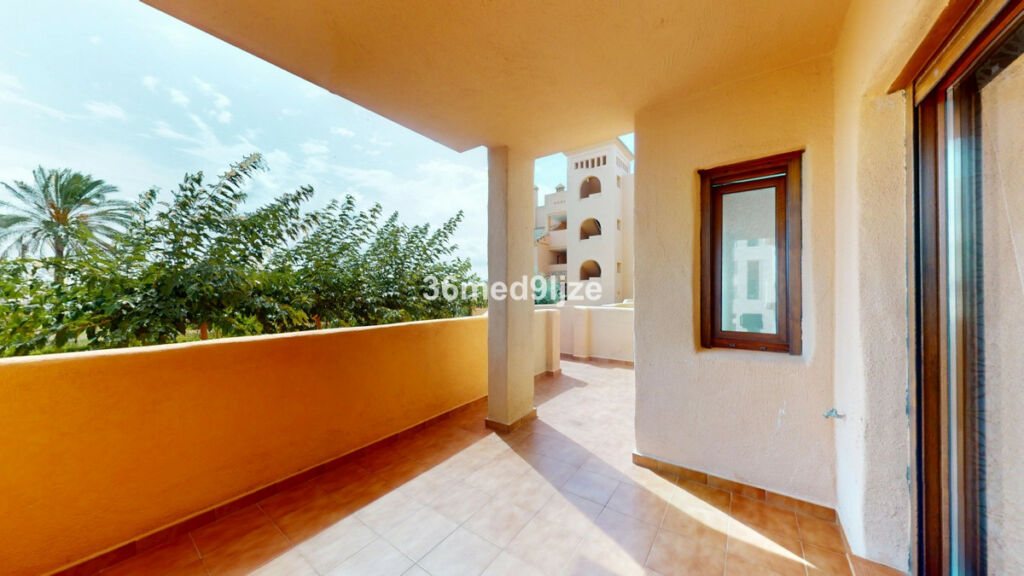 Ground Floor Apartment Los Alcazares Murcia - imagen 9