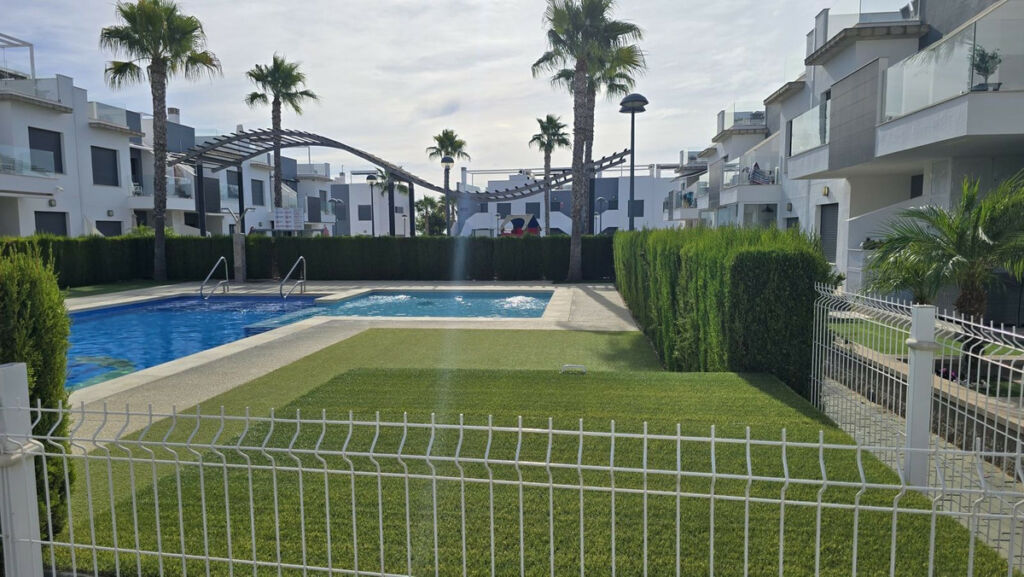 Top Floor Apartment San Pedro del Pinatar Murcia - imagen 9