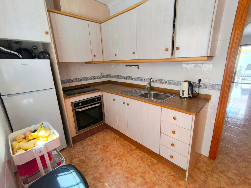 Townhouse Algorfa Alicante - zdjęcie 9