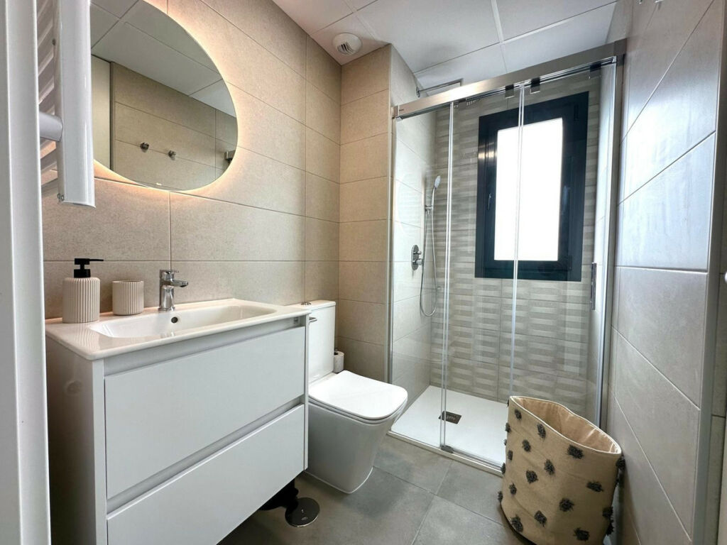 Ground Floor Apartment Santa Rosalia Lake and Life Resort Murcia - zdjęcie 9
