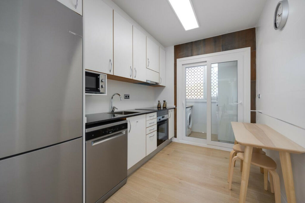 Middle Floor Apartment Orihuela Costa Alicante - image 9