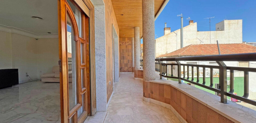 Duplex San Pedro del Pinatar Murcia - imagen 9