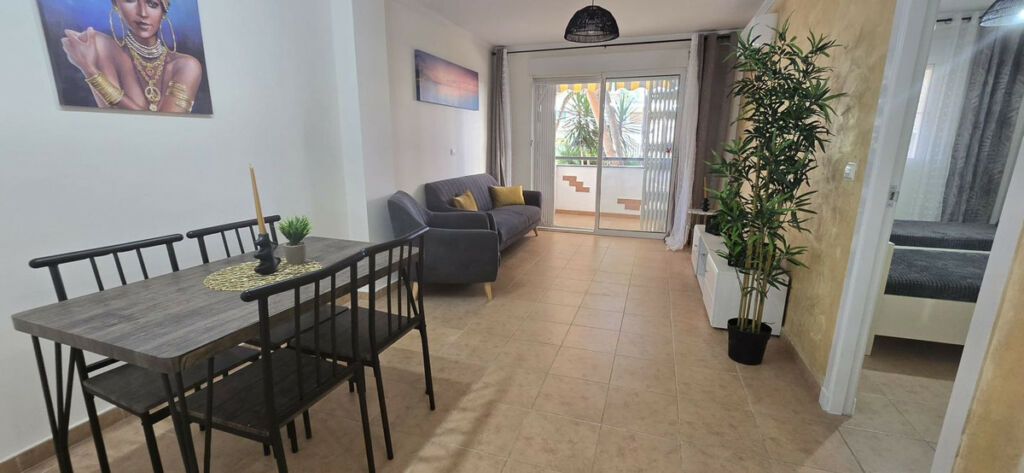 Ground Floor Apartment San Pedro del Pinatar Murcia - imagen 9