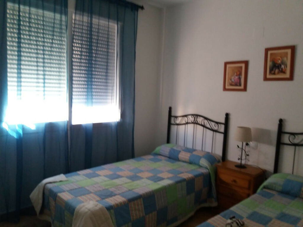 Middle Floor Apartment Villajoyosa Alicante - zdjęcie 9