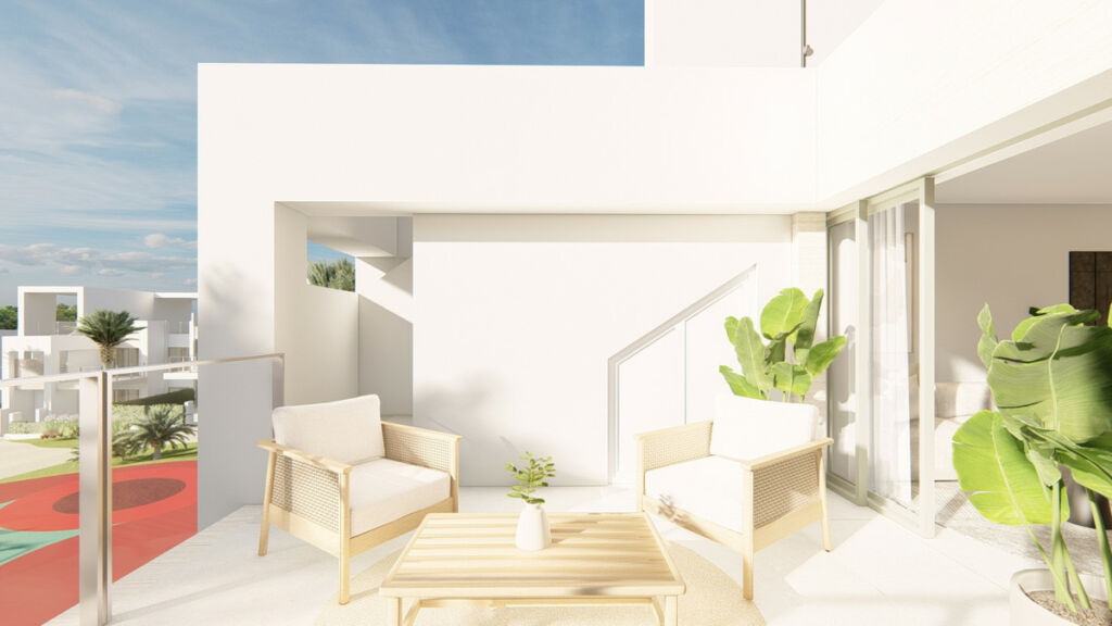 Ground Floor Apartment Ciudad Quesada Alicante - image 9