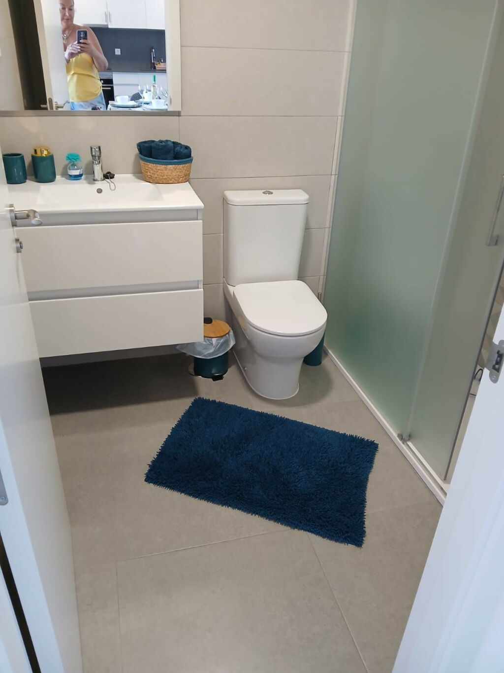 Middle Floor Apartment La Manga Murcia - imagen 9