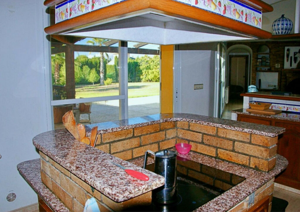 Detached Villa Lorca Murcia - imagen 9