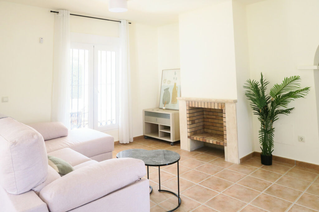 Detached Villa Fuente Alamo de Murcia Murcia - Bild 9