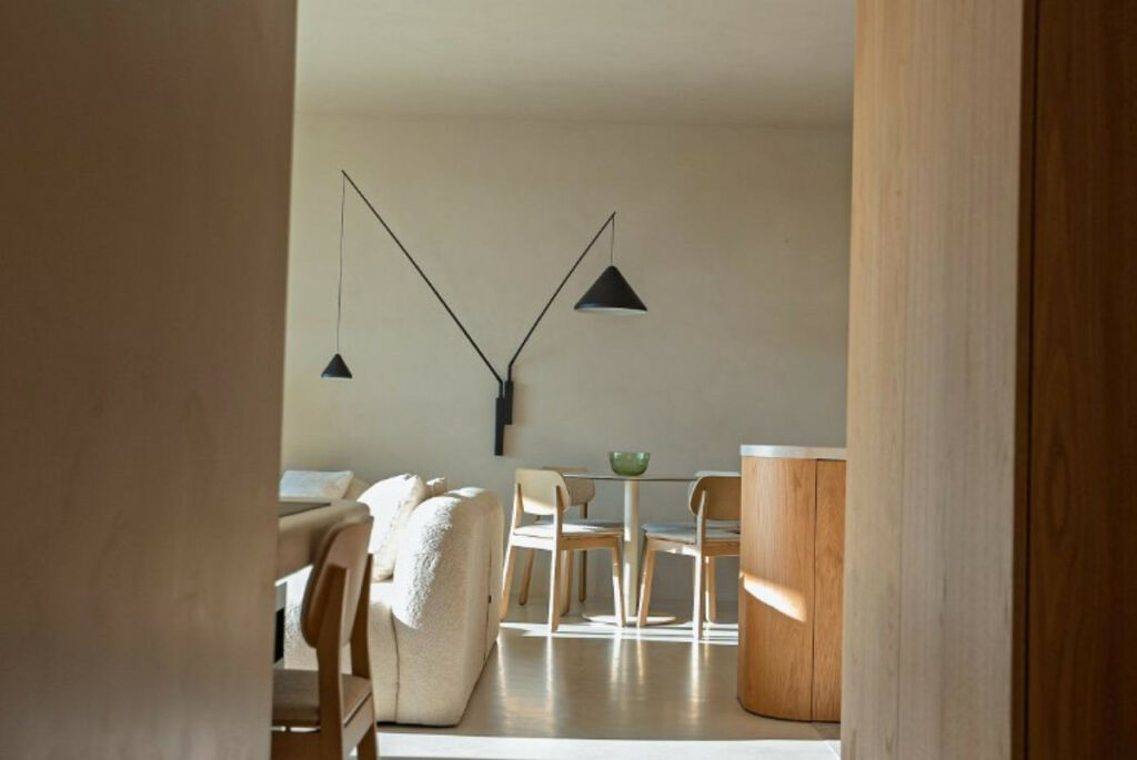 Middle Floor Apartment Villajoyosa Alicante - zdjęcie 9