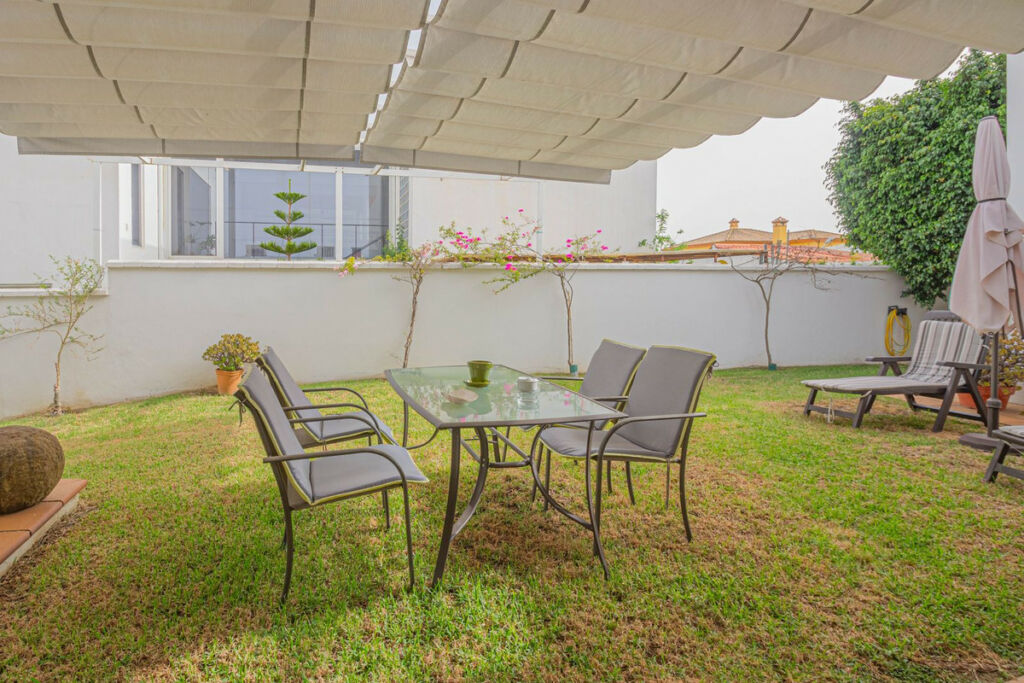 Detached Villa La Línea Cádiz - imagen 8