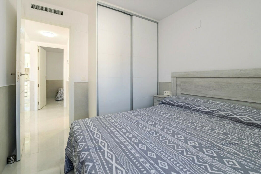 Bungalow Torrevieja Alicante - zdjęcie 9
