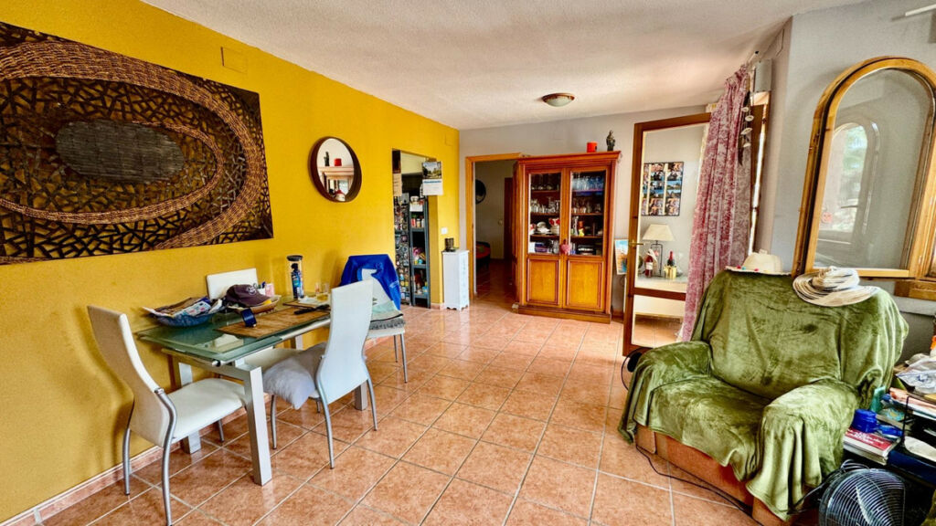 Bungalow Relleu Alicante - zdjęcie 9
