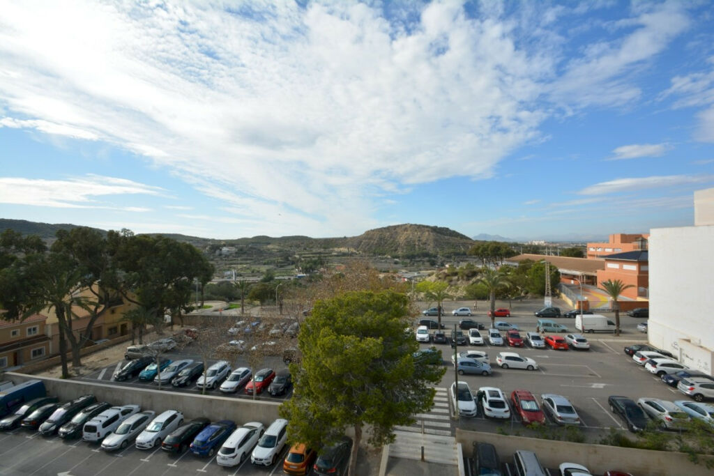 Penthouse Guardamar del Segura Alicante - Bild 9