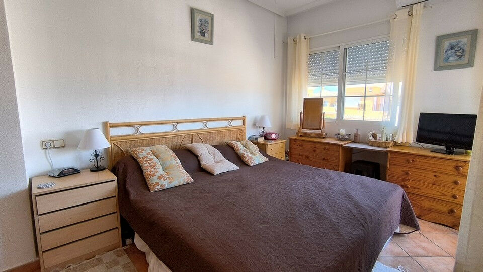Detached Villa Algorfa Alicante - Bild 9