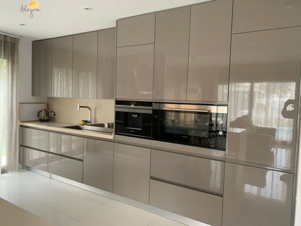 Bungalow Orihuela Costa Alicante - zdjęcie 9