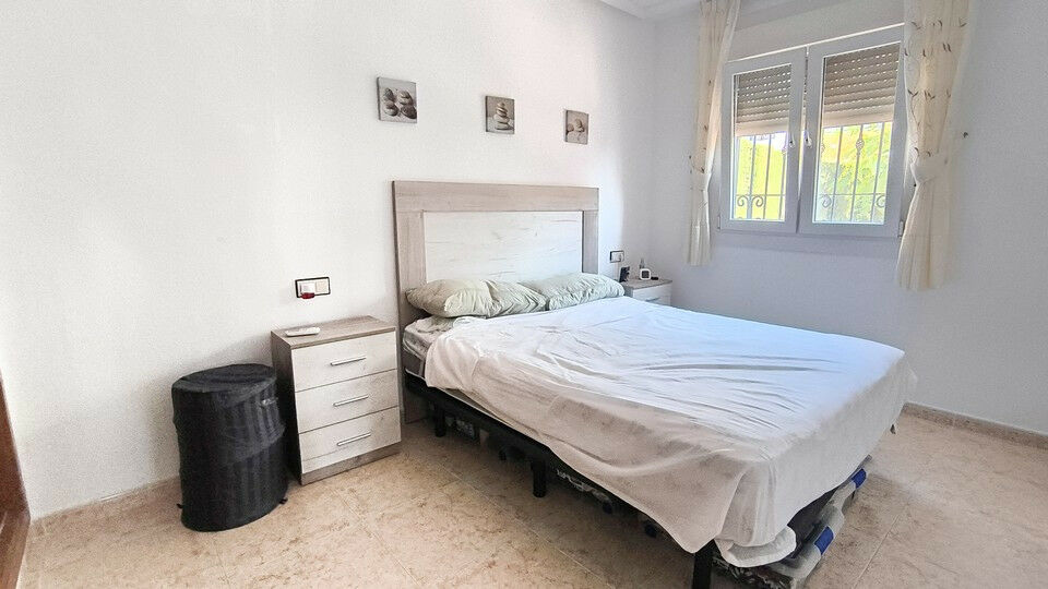 Bungalow Los Montesinos Alicante - zdjęcie 9
