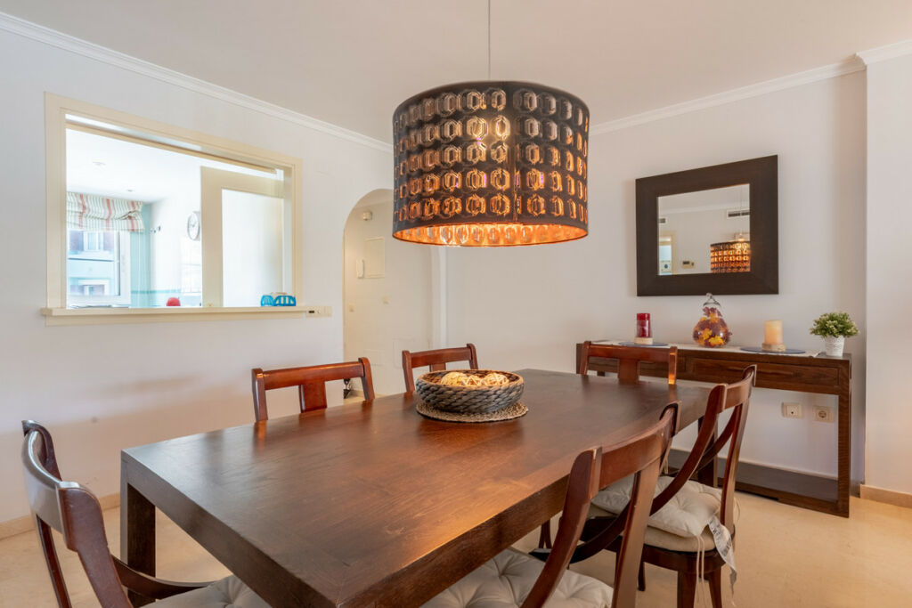 Middle Floor Apartment Sotogrande Marina Cádiz - zdjęcie 9