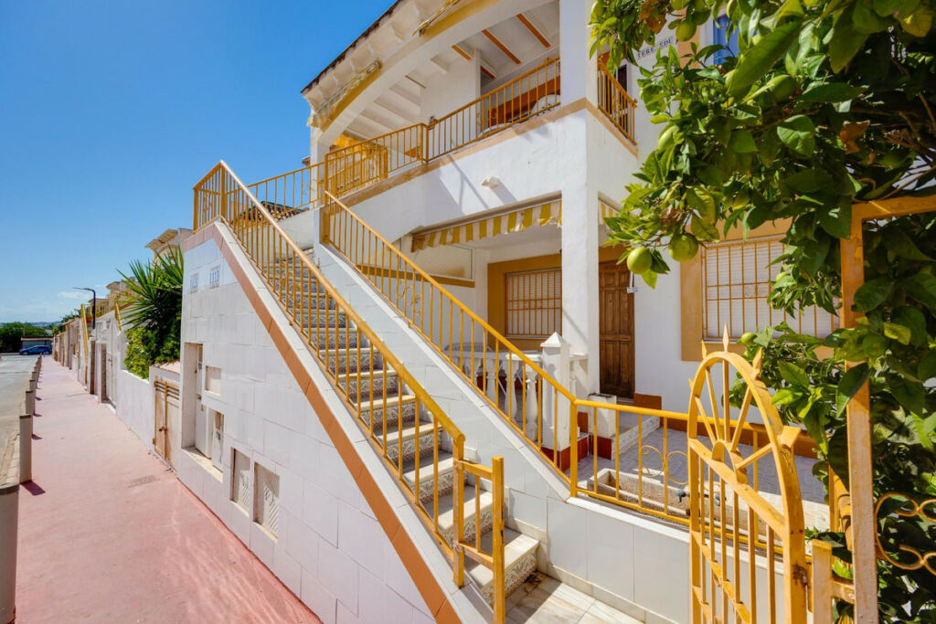 Bungalow Parque de las Naciones Alicante - imagen 9