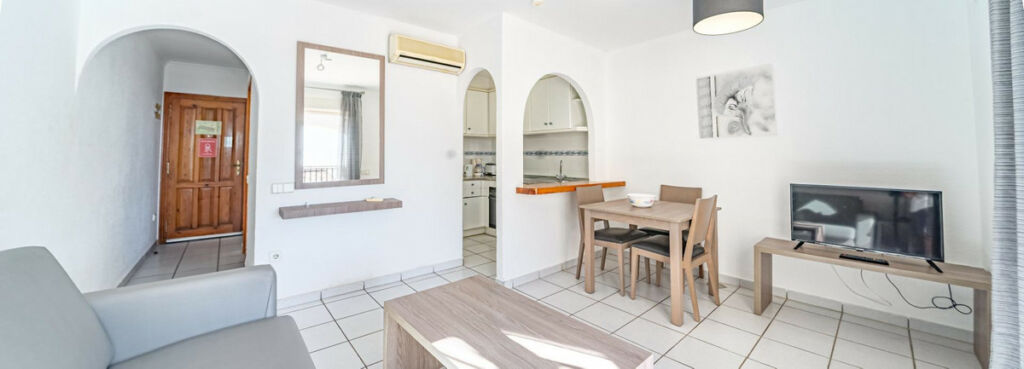 Top Floor Apartment Calpe Alicante - Bild 11