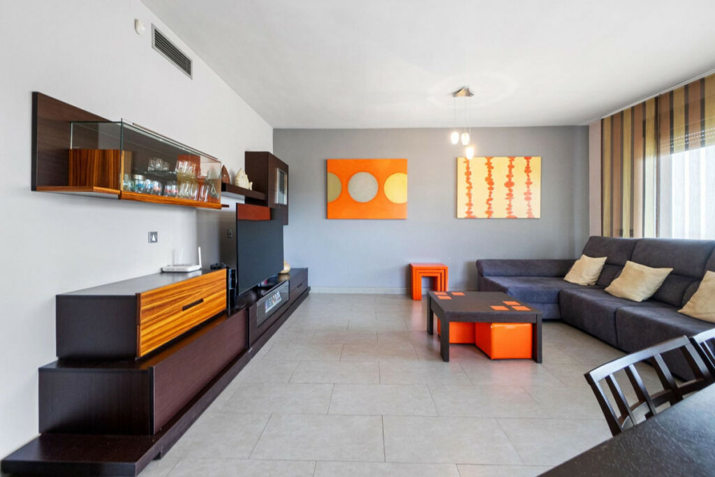Detached Villa Rojales Alicante - zdjęcie 9
