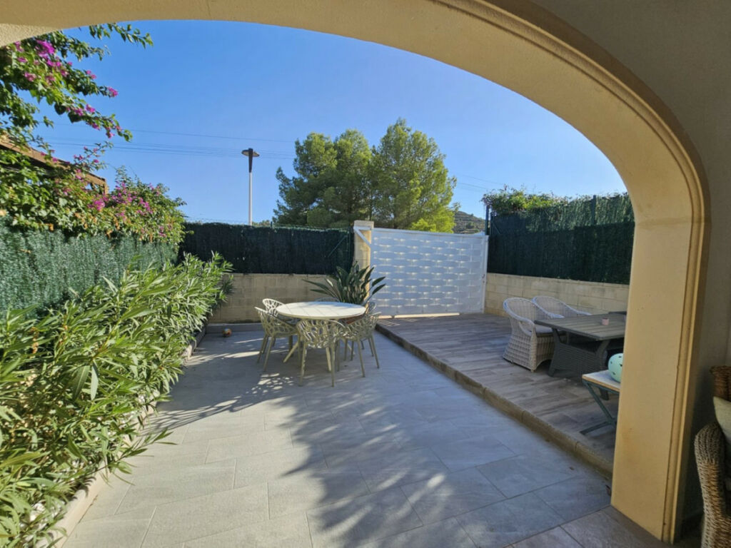 Townhouse Benitachell Alicante - imagen 9