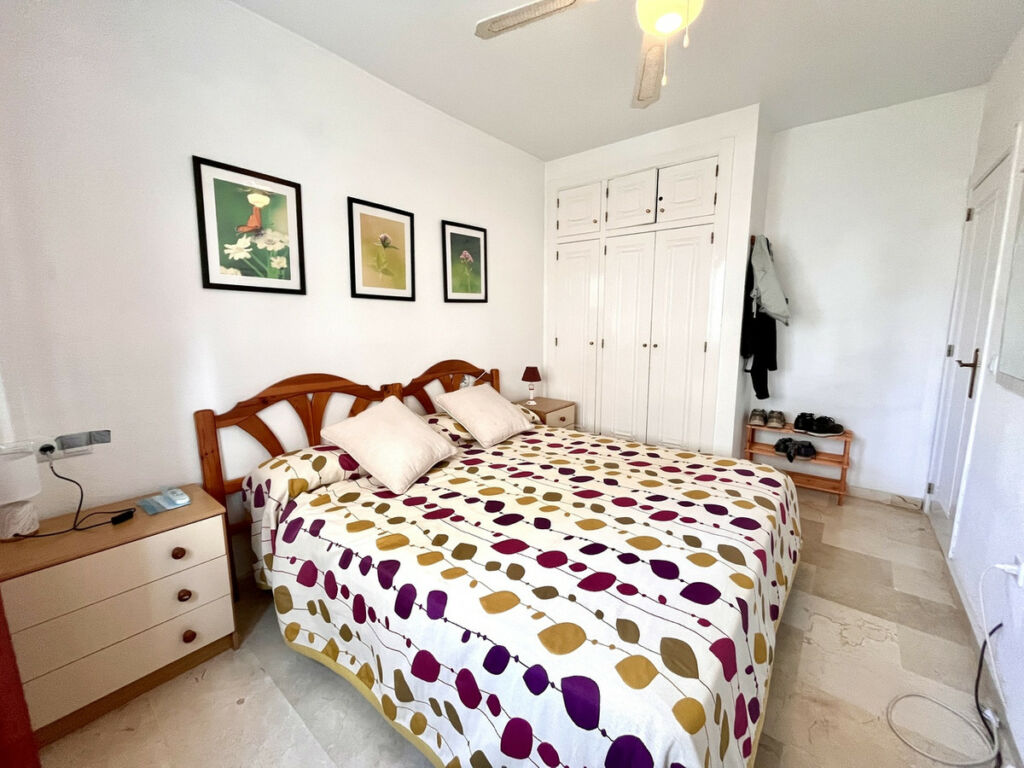 Ground Floor Apartment Playa Flamenca Alicante - image 9