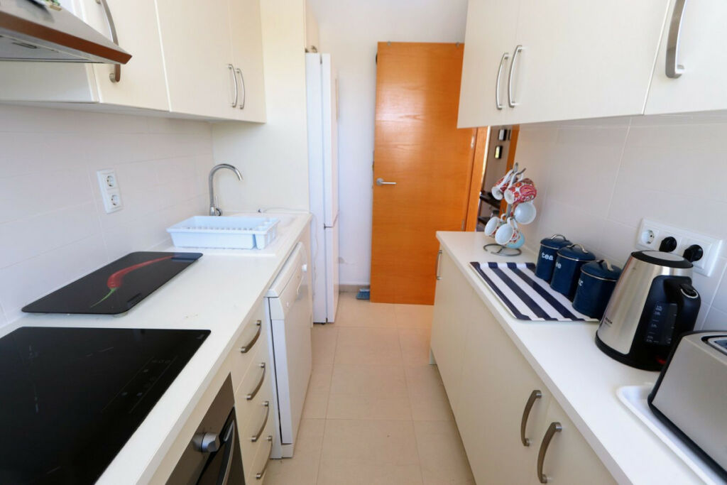 Penthouse Hacienda Riquelme Murcia - imagen 9