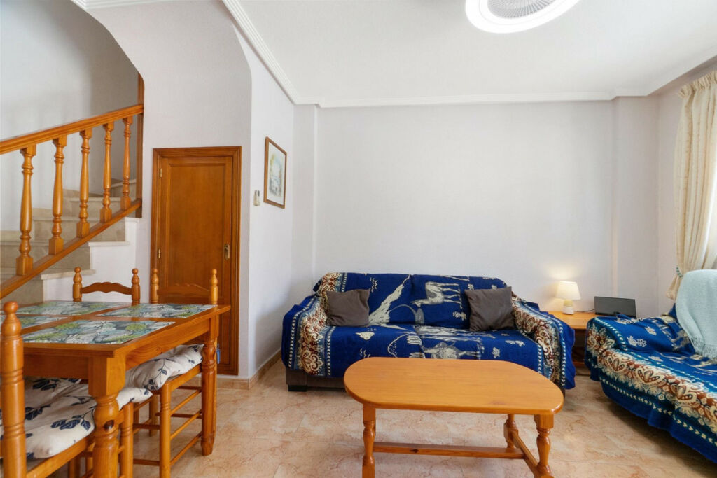 Townhouse Torrevieja Alicante - zdjęcie 9
