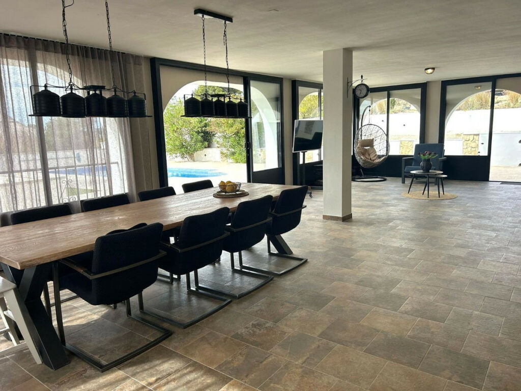 Bungalow Villajoyosa Alicante - zdjęcie 9