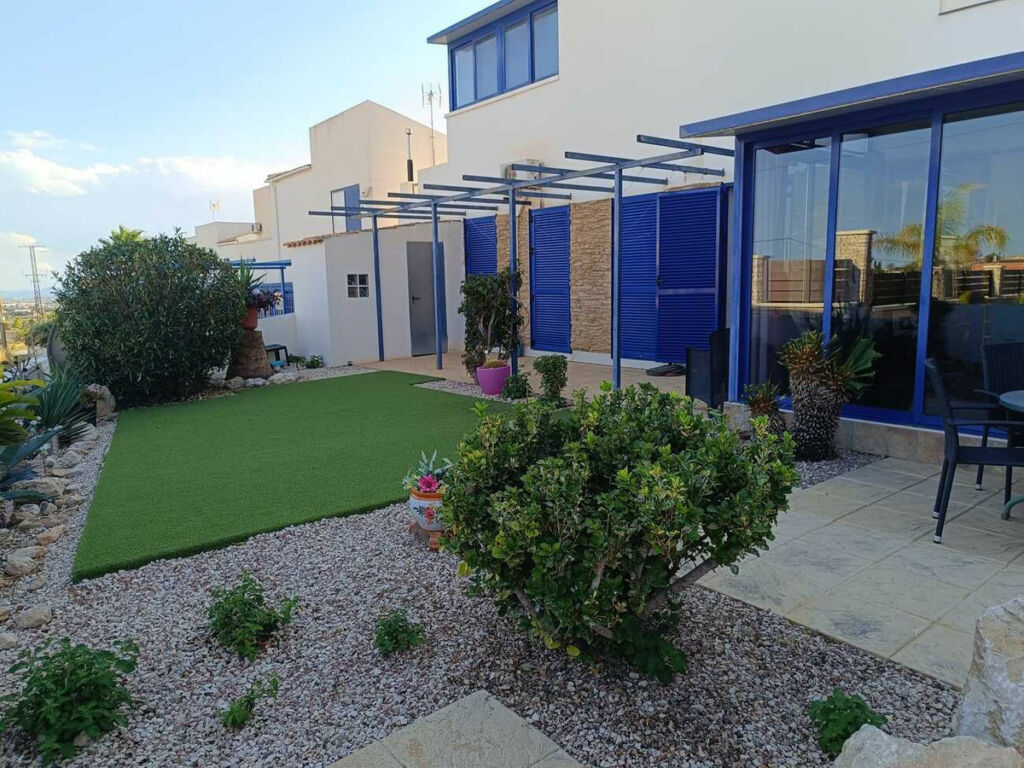 Townhouse Fortuna Murcia - Bild 9