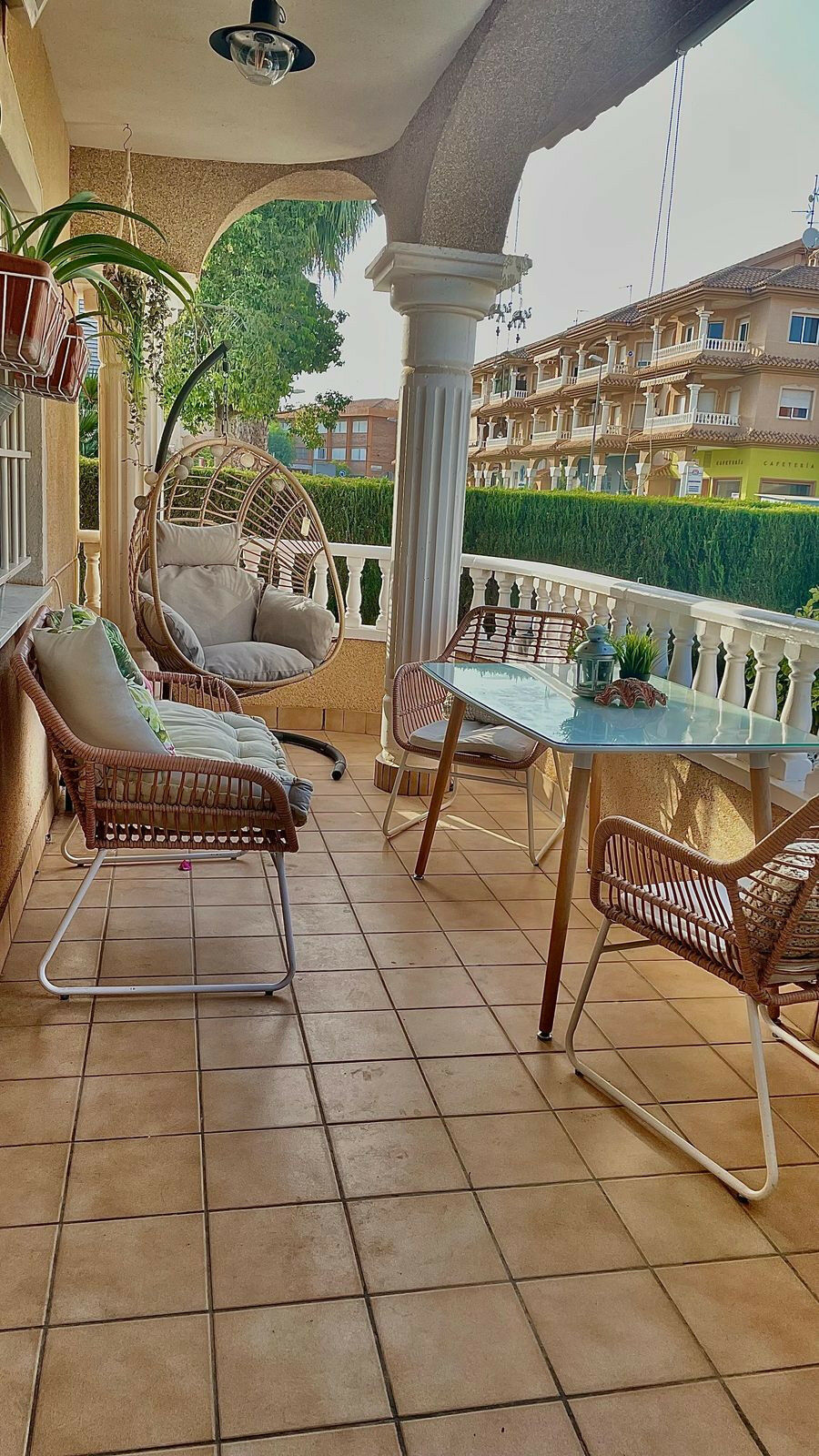 Semi-Detached House San Javier Murcia - imagen 9