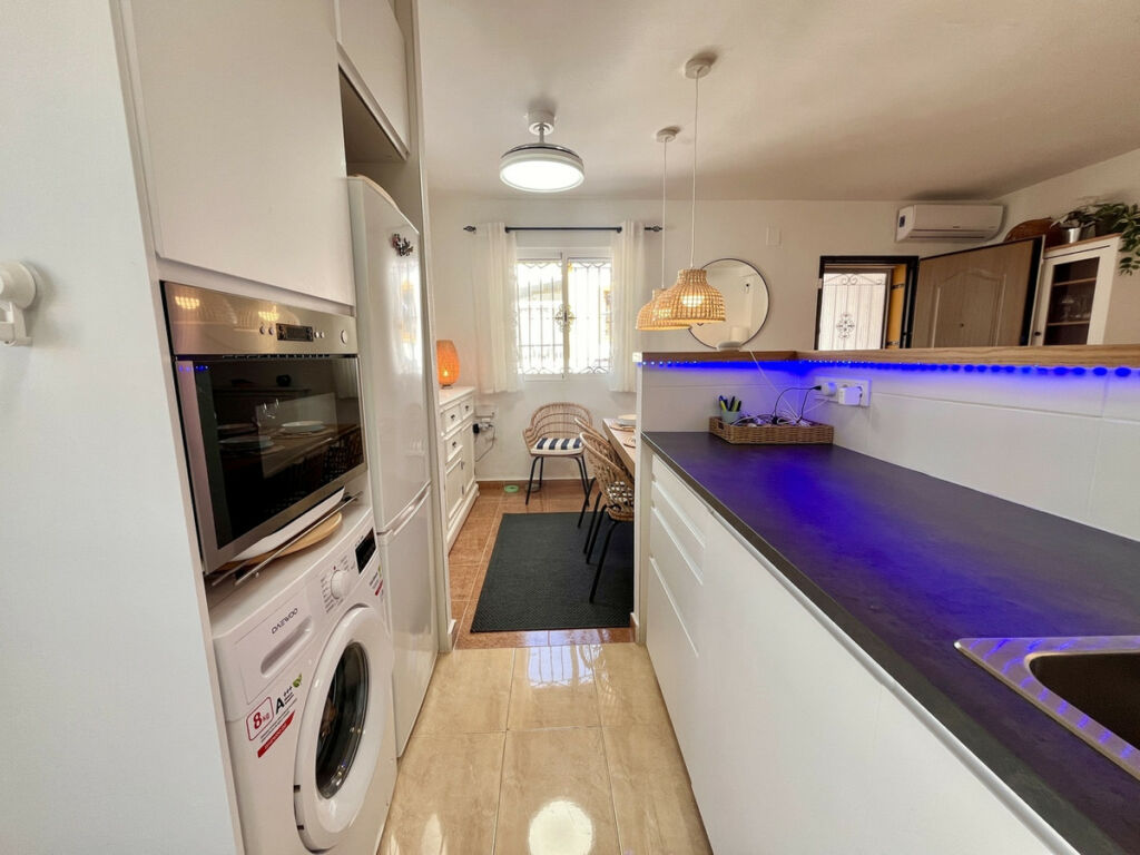 Duplex San Miguel de Salinas Alicante - image 9