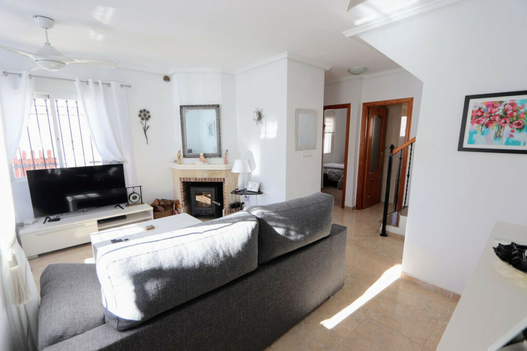 Detached Villa Sucina Murcia - imagen 9