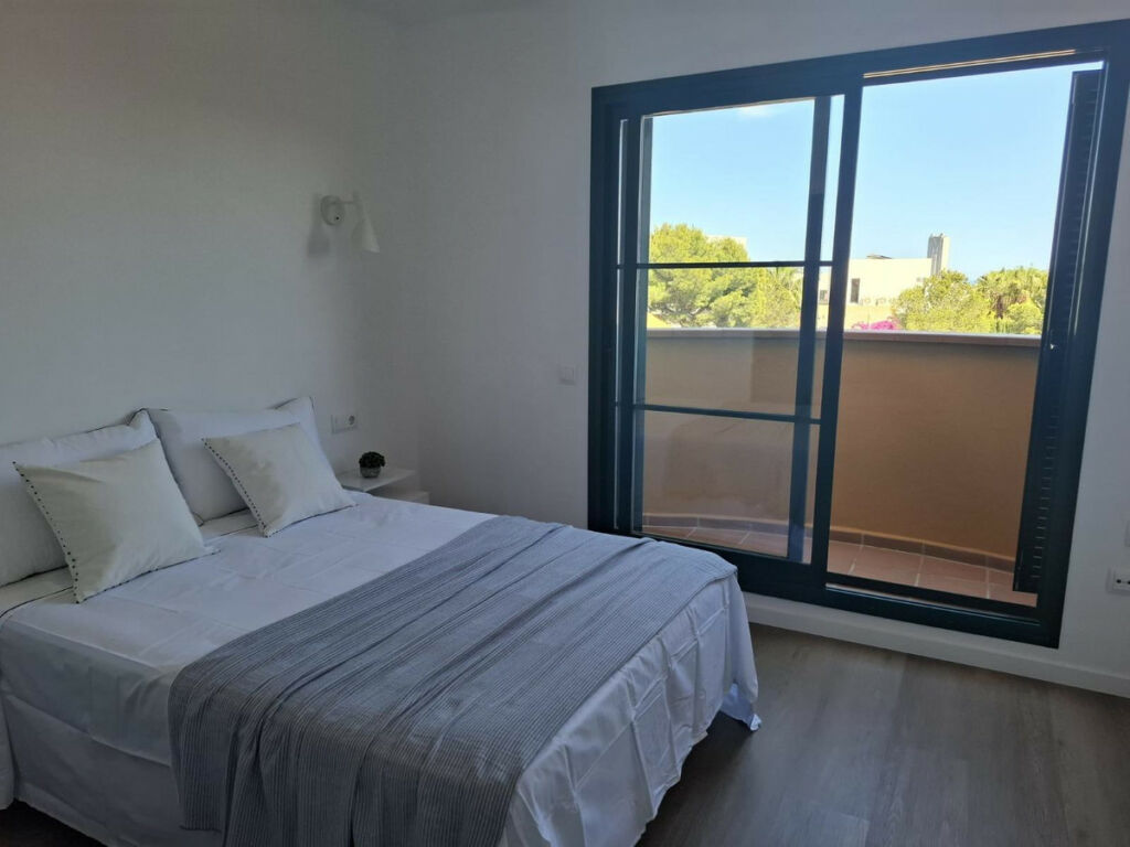 Bungalow Finestrat Alicante - zdjęcie 9