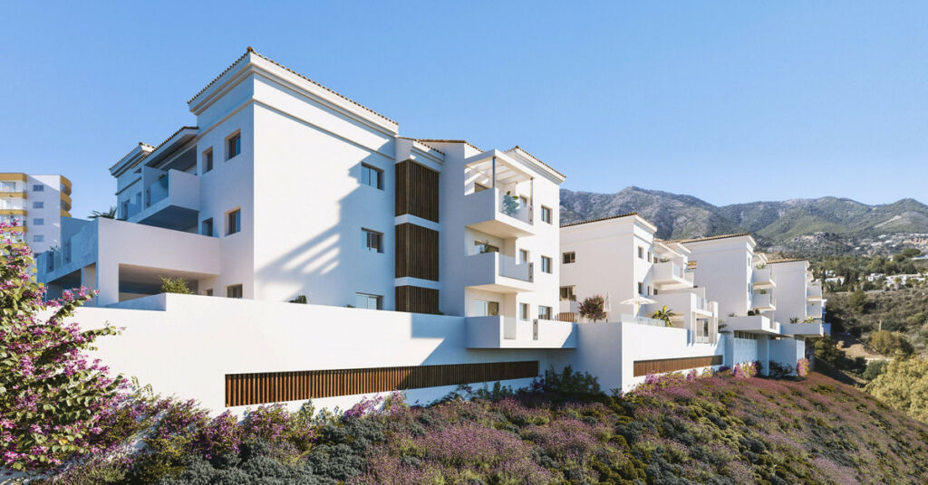 Ground Floor Apartment Torreblanca Málaga - image 9