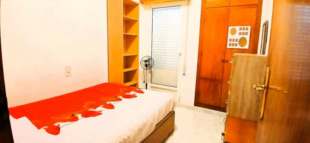 Ground Floor Apartment Playa de los Locos Alicante - Bild 9