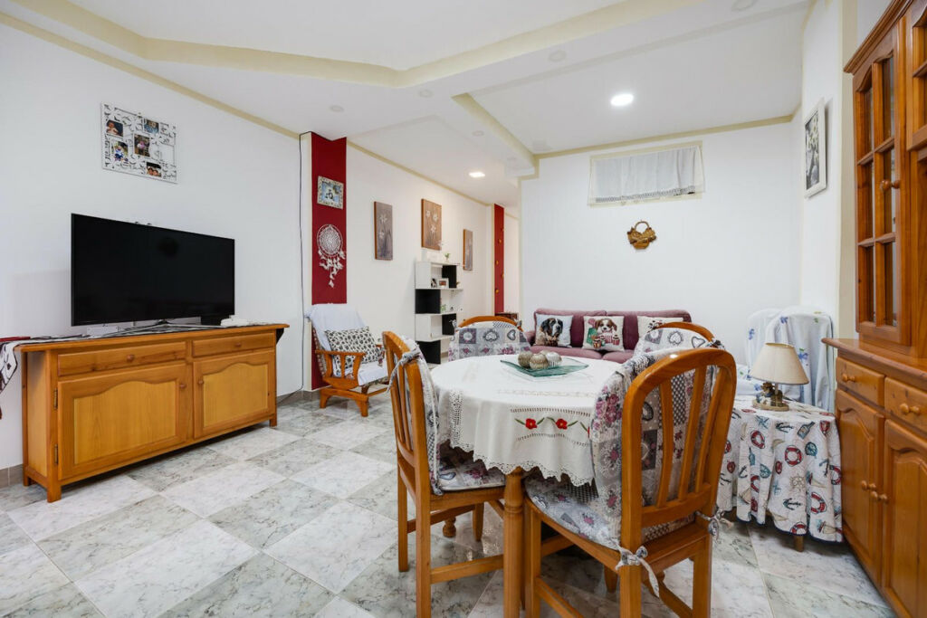 Ground Floor Apartment Torrevieja Alicante - zdjęcie 9