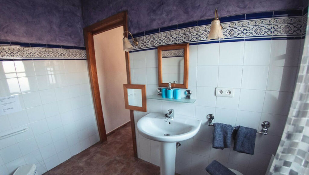Detached Villa Lorca Murcia - imagen 9