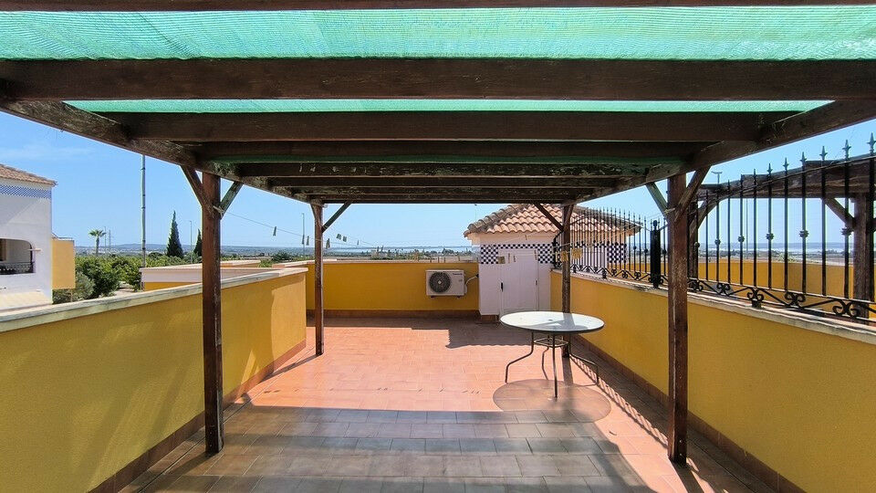 Bungalow Los Montesinos Alicante - zdjęcie 17