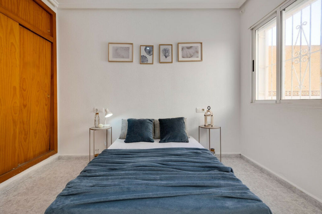 Bungalow Torrevieja Alicante - Bild 9